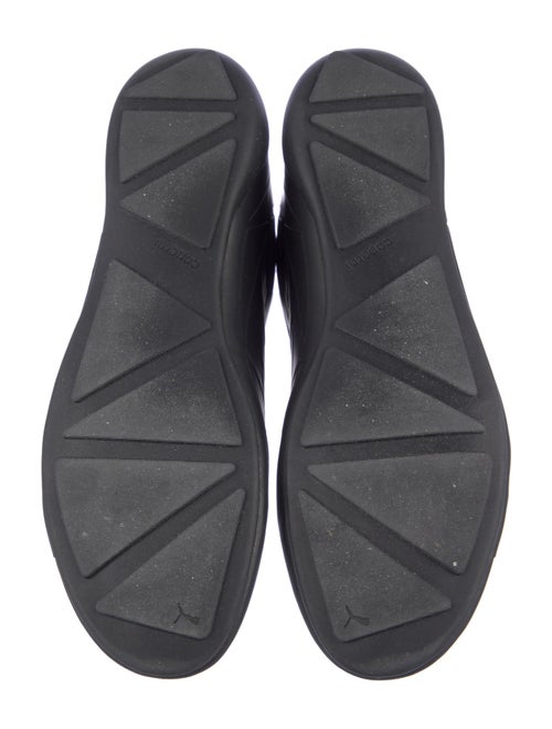 Puma x Coperni Leather Sneakers