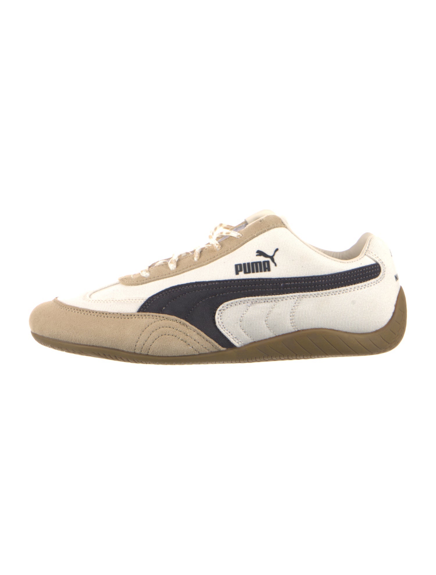 Puma x Nahmias Canvas Sneakers w/ Tags