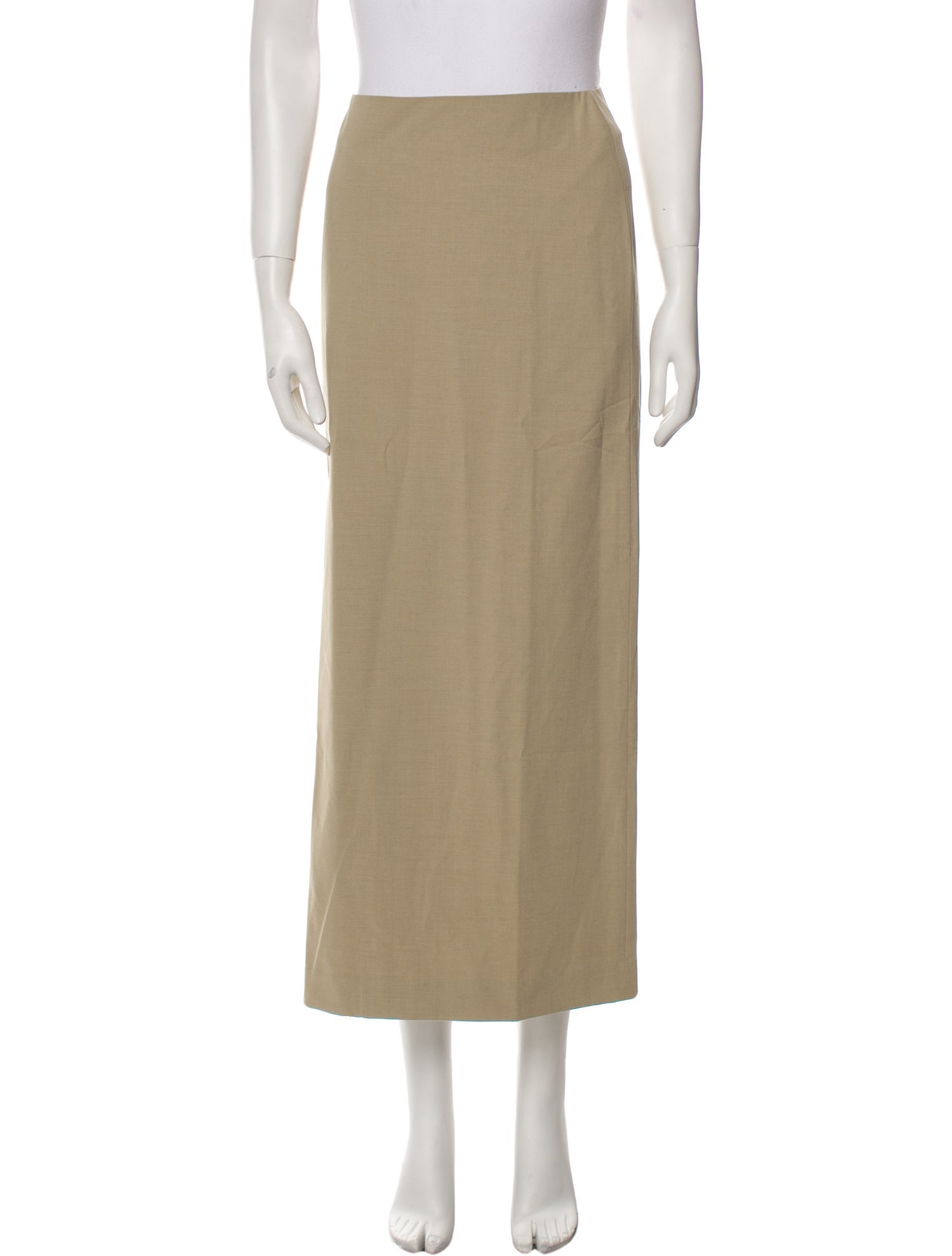 Pave Midi Length Skirt w/ Tags