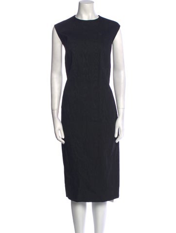 Pearl by Lela Rose Dresses Crew Neck Midi Length Dress US 16 | XXL