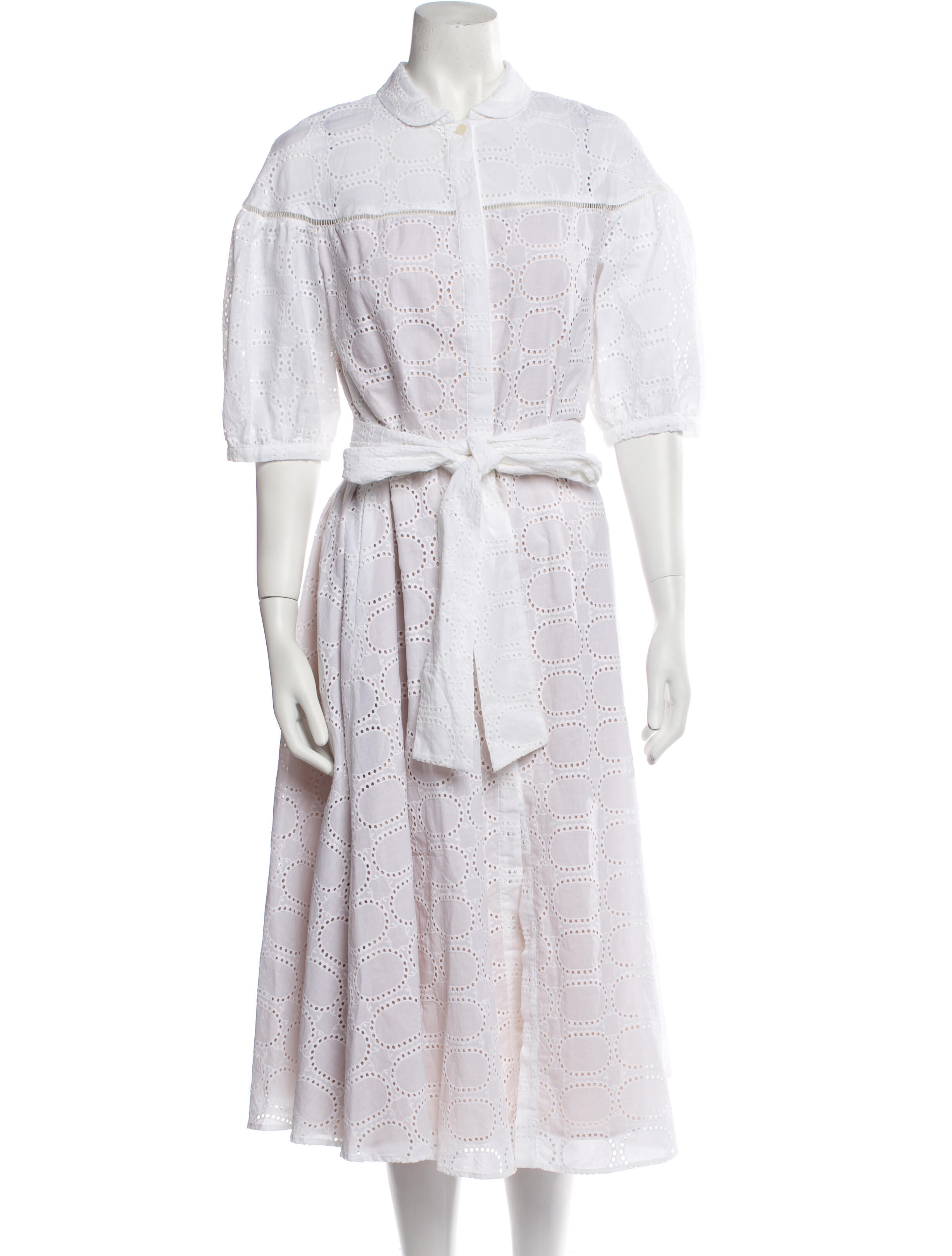 Pearl by Lela Rose Long Dress w/ Tags