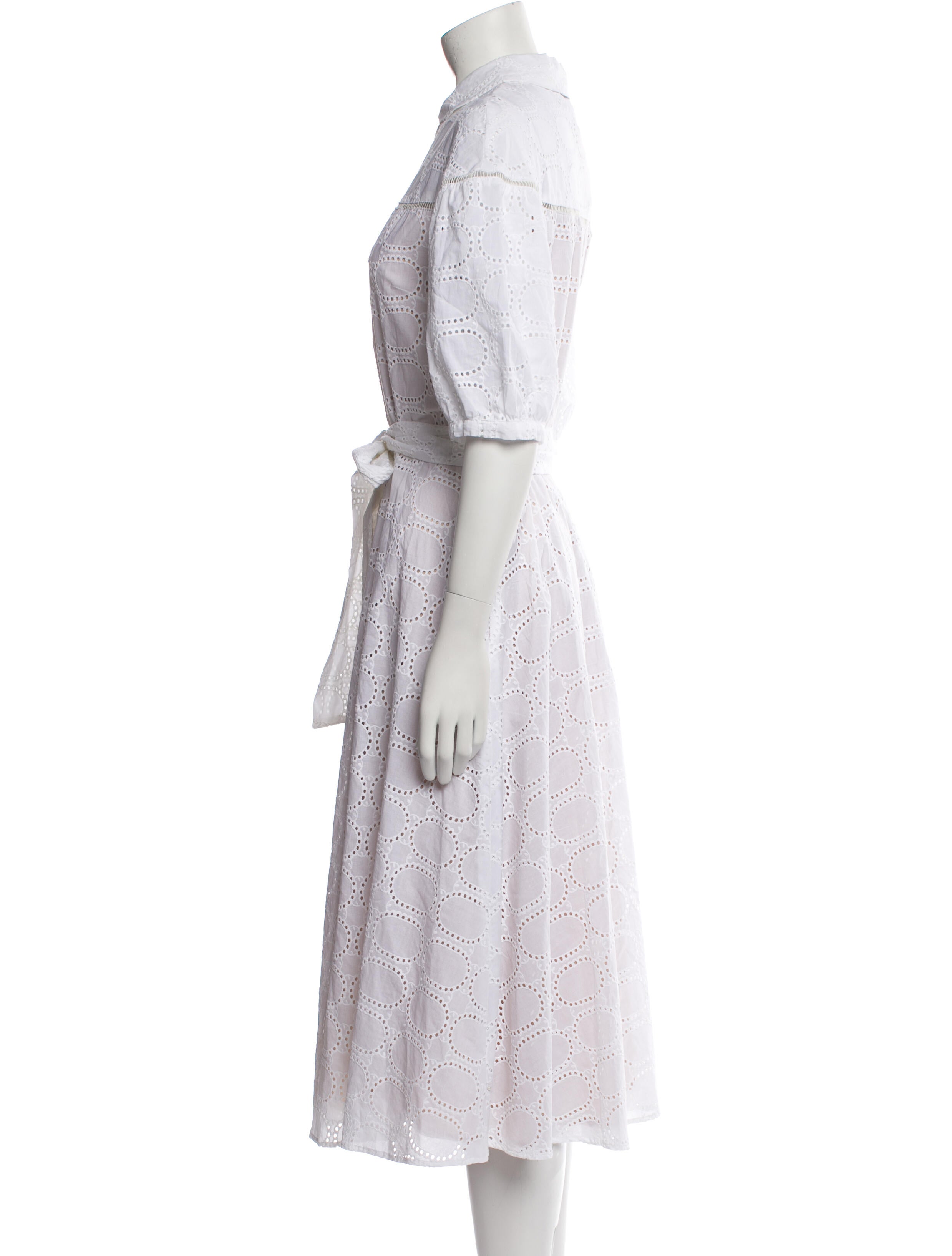 Pearl by Lela Rose Long Dress w/ Tags