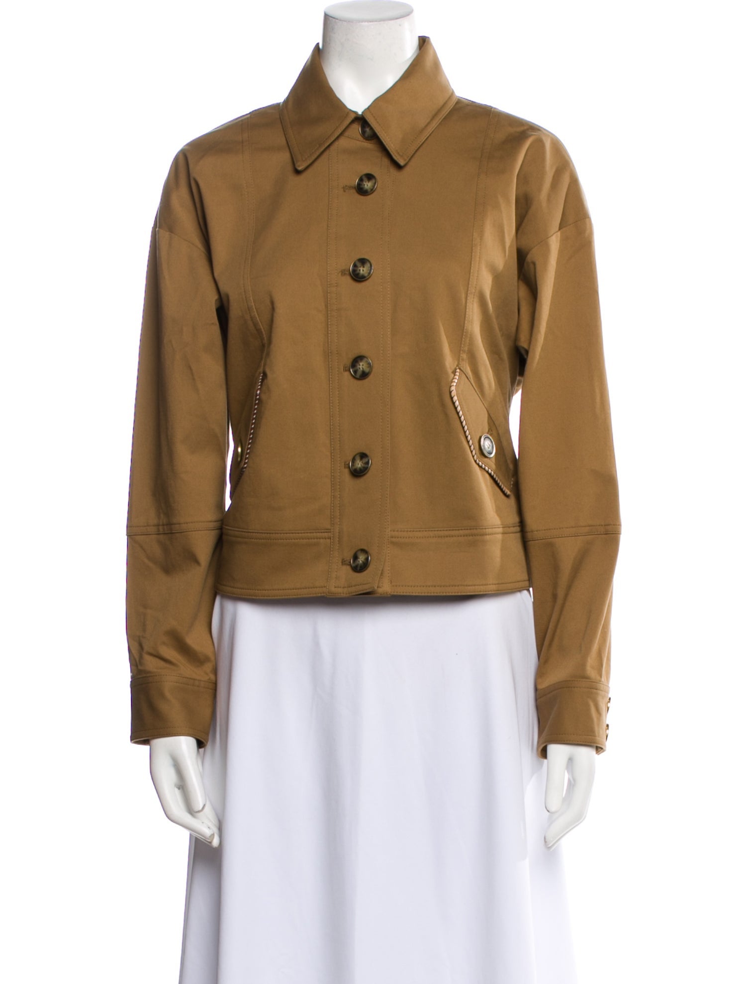 Pearl by Lela Rose Jacket