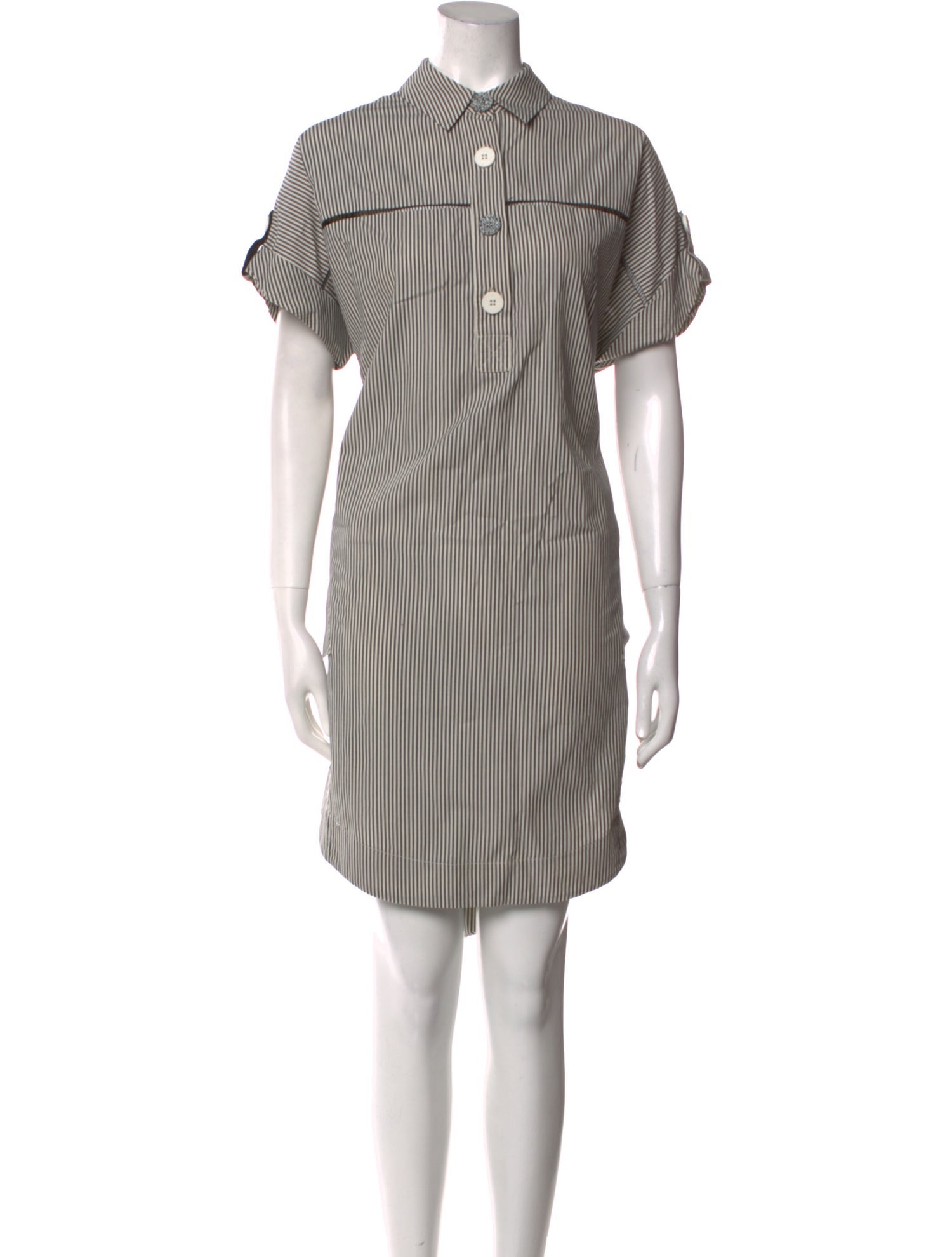 Pearl by Lela Rose Knee-Length Dress