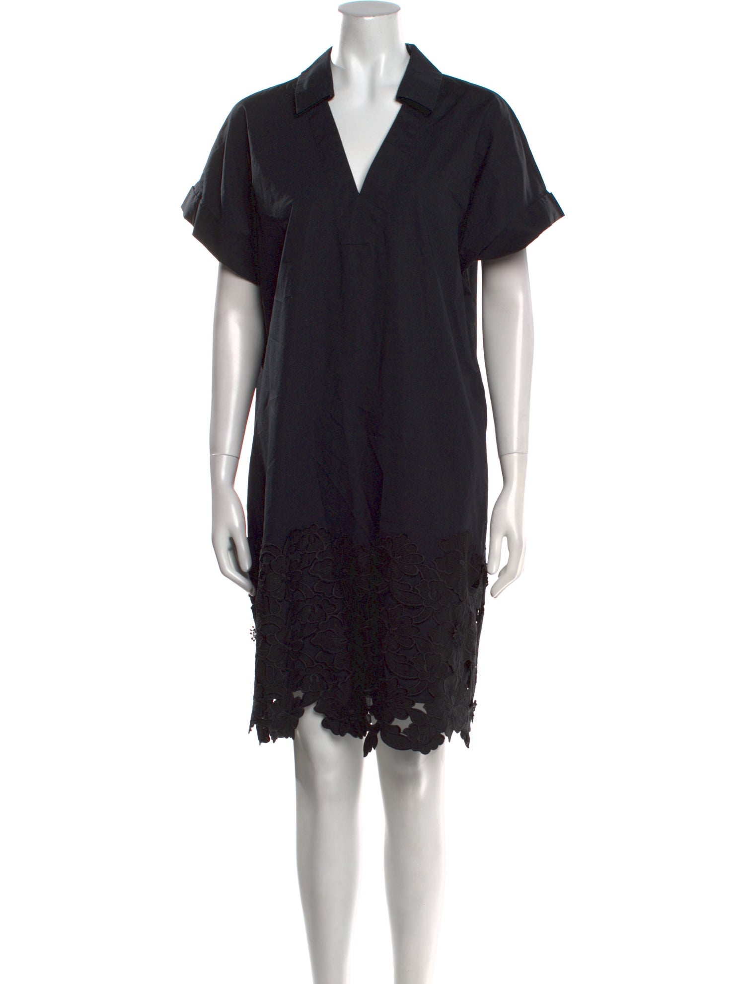 Pearl by Lela Rose Knee-Length Dress