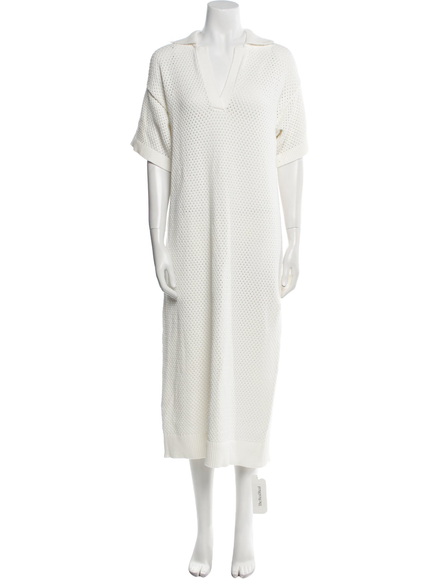 Pearl by Lela Rose Midi Length Dress