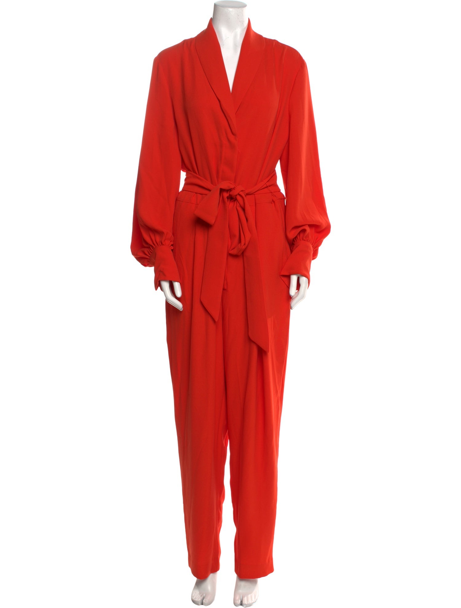 Pearl by Lela Rose V-Neck Jumpsuit w/ Tags