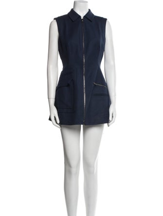 Pearl by Lela Rose Mini Dress