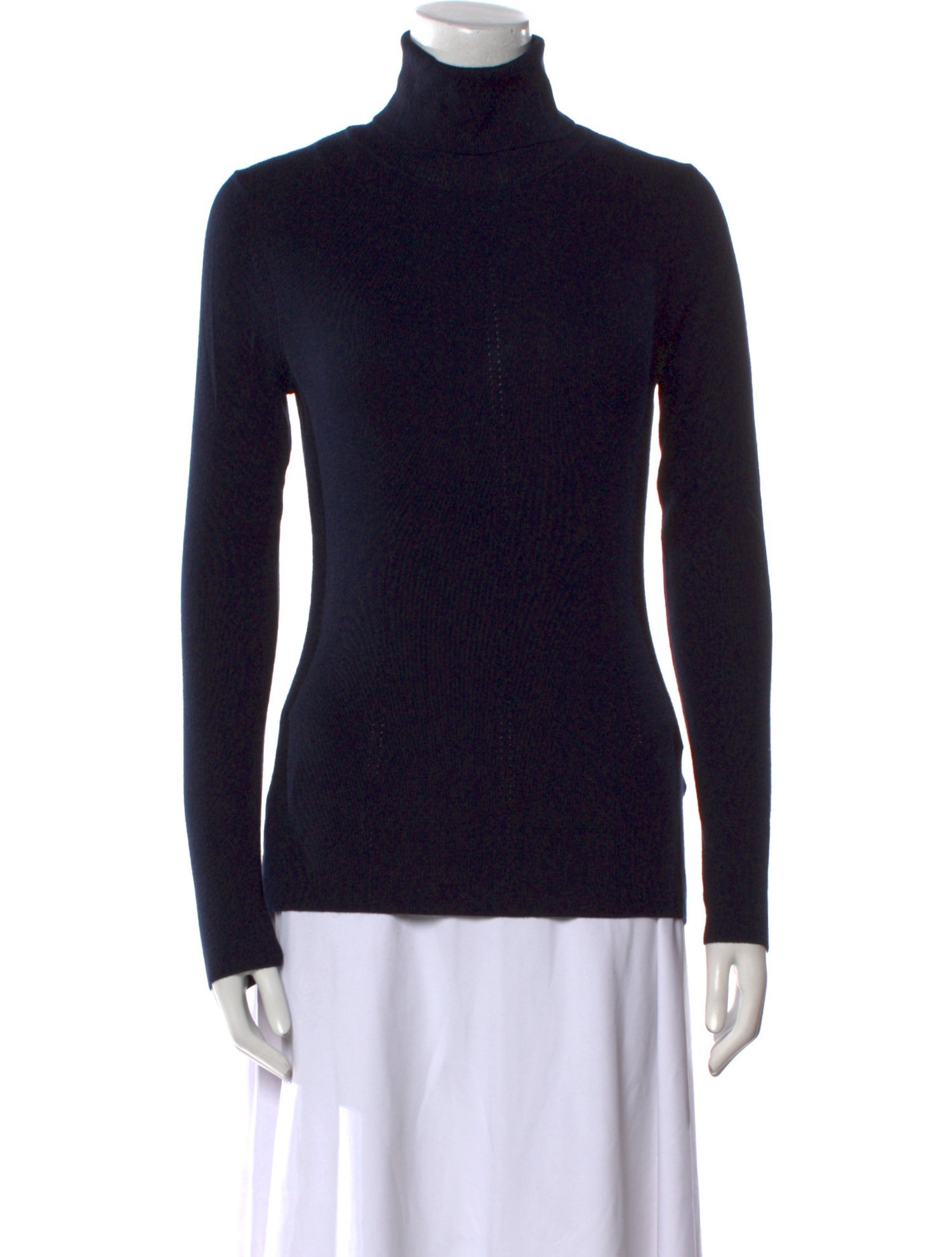 Pearl by Lela Rose Turtleneck Sweater