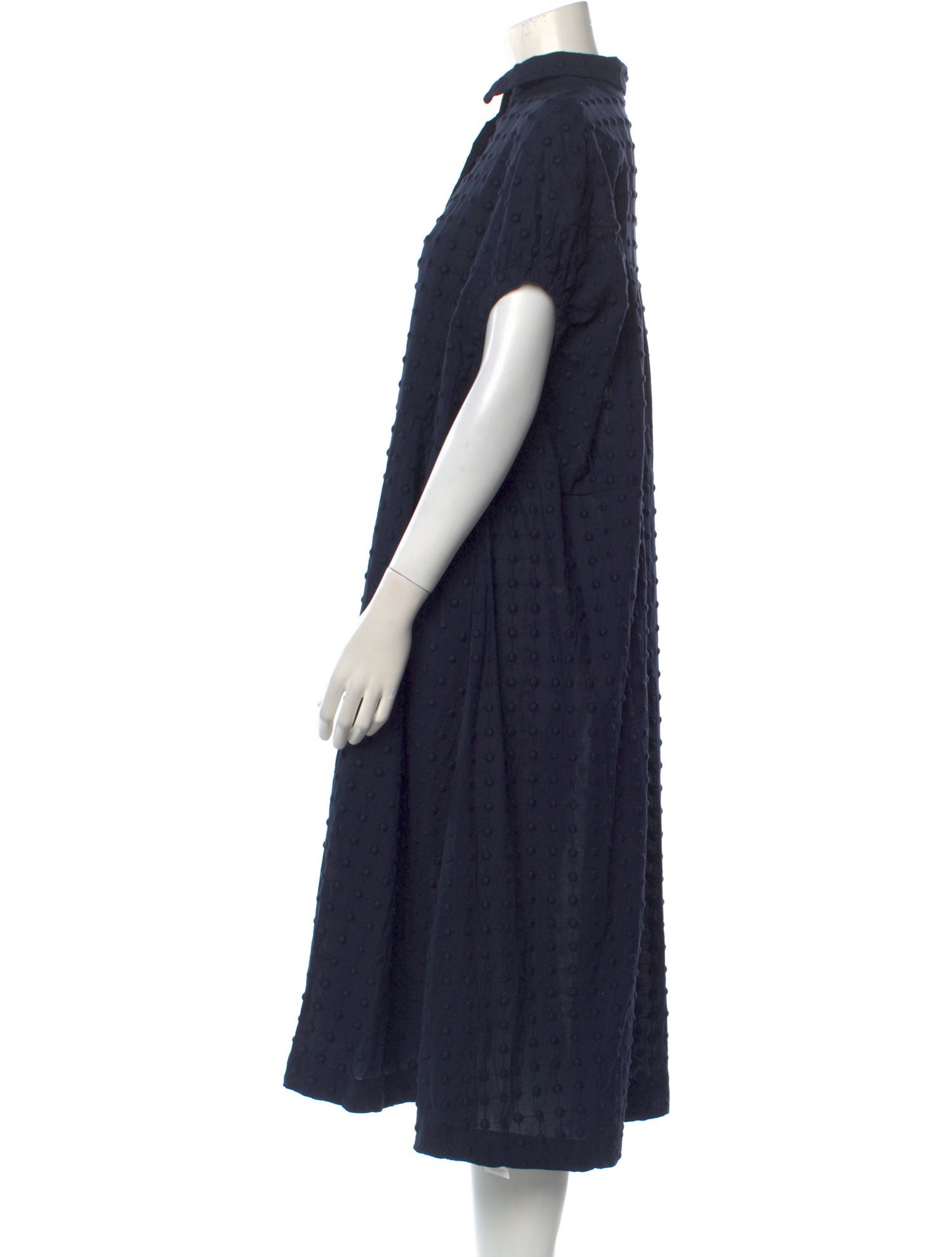 Pearl by Lela Rose Midi Length Dress