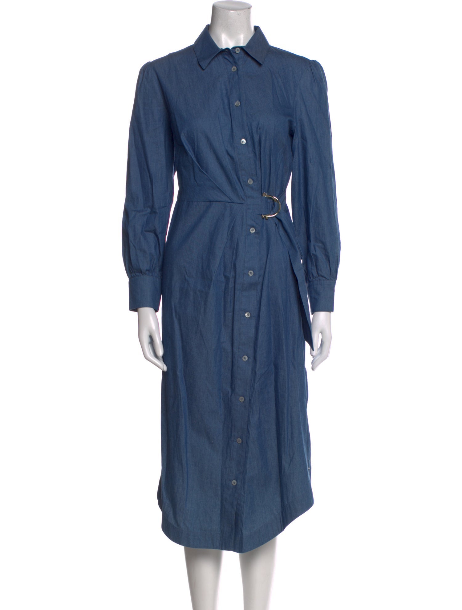 Pearl by Lela Rose Midi Length Dress