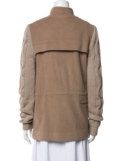 Pearl by Lela Rose Wool Jacket