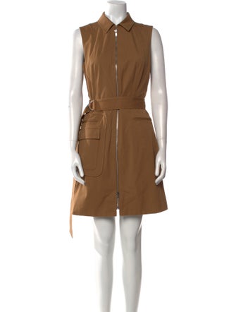 Pearl by Lela Rose Mini Dress