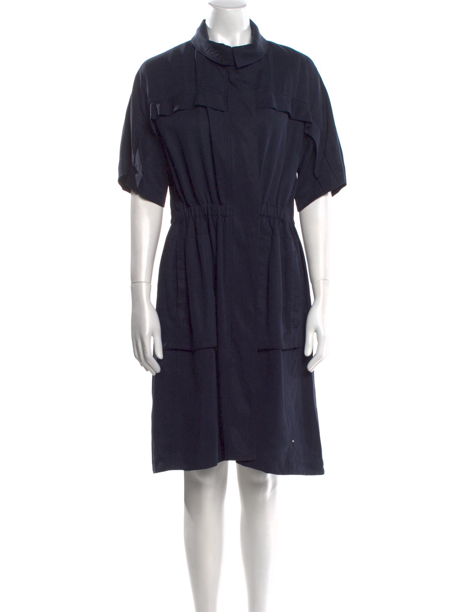 Pearl by Lela Rose Knee-Length Dress