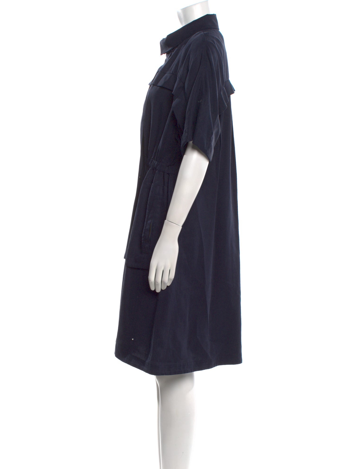 Pearl by Lela Rose Knee-Length Dress