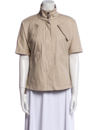 Pearl by Lela Rose Vest