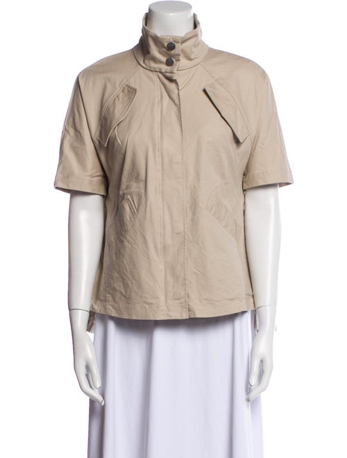 Pearl by Lela Rose Vest