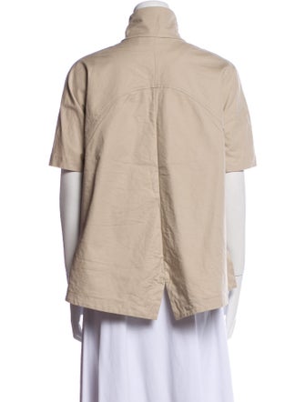 Pearl by Lela Rose Vest