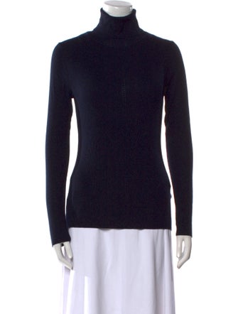 Pearl by Lela Rose Turtleneck Sweater