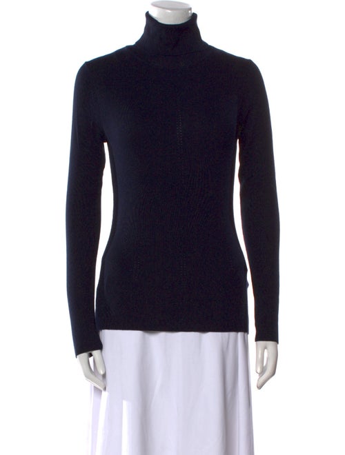 Pearl by Lela Rose Turtleneck Sweater