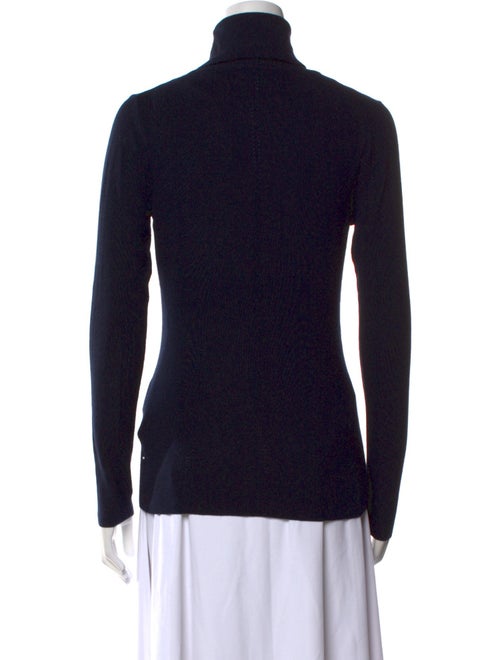 Pearl by Lela Rose Turtleneck Sweater