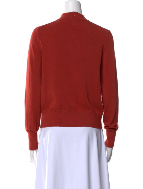 Pearl by Lela Rose V-Neck Sweater