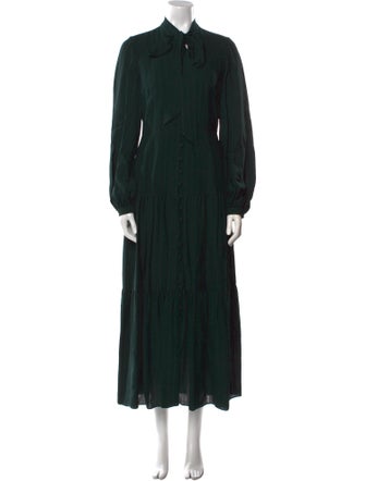 Pearl by Lela Rose Long Dress