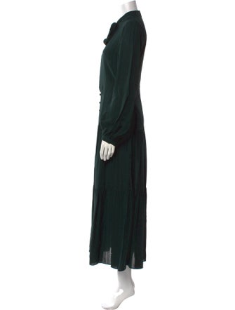 Pearl by Lela Rose Long Dress