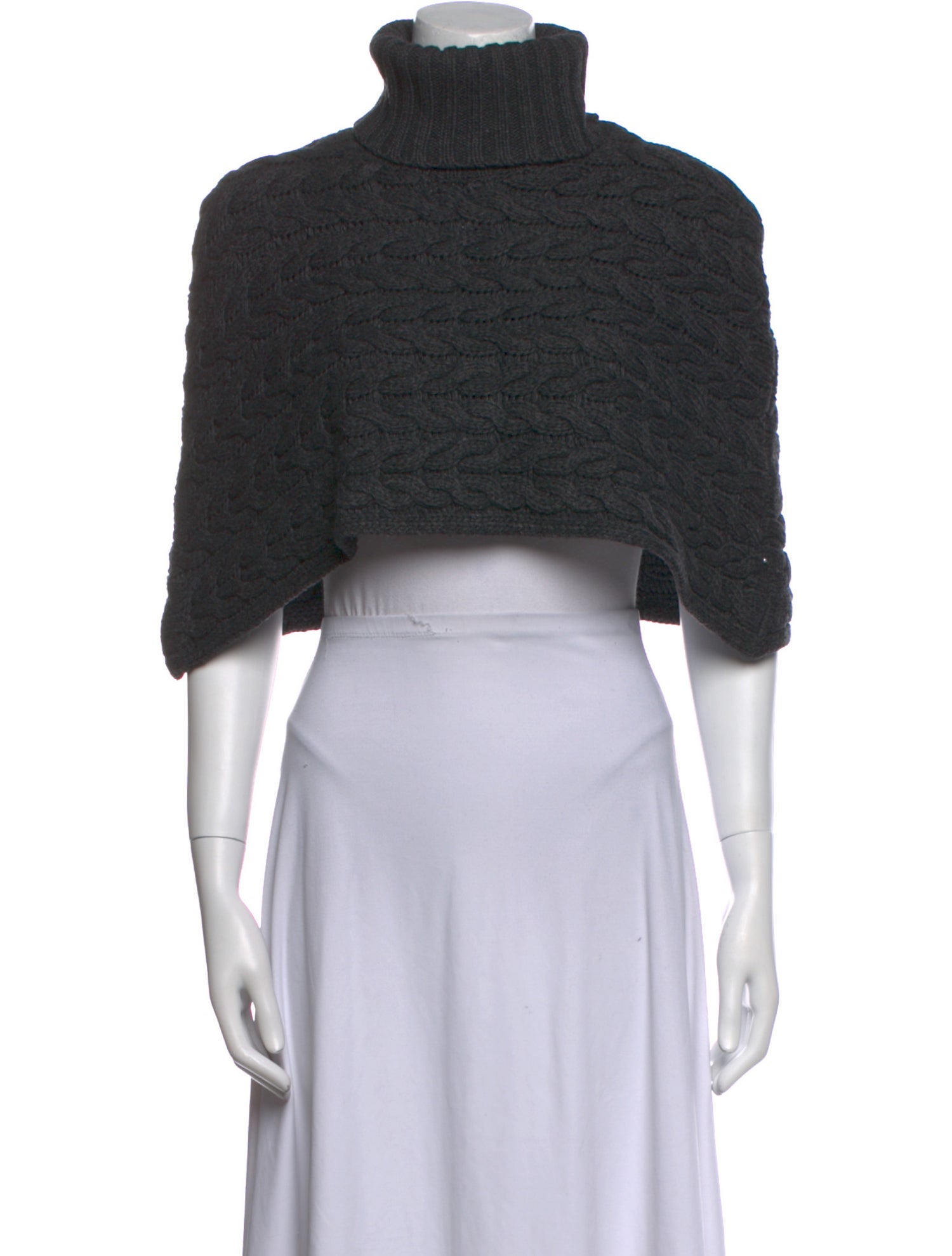 Pearl by Lela Rose Turtleneck Sweater