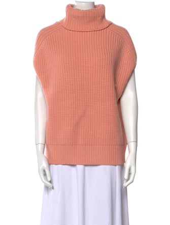 Pearl by Lela Rose Wool Turtleneck Sweater