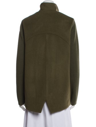 Pearl by Lela Rose Wool Jacket