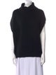 Pearl by Lela Rose Wool Turtleneck Sweater