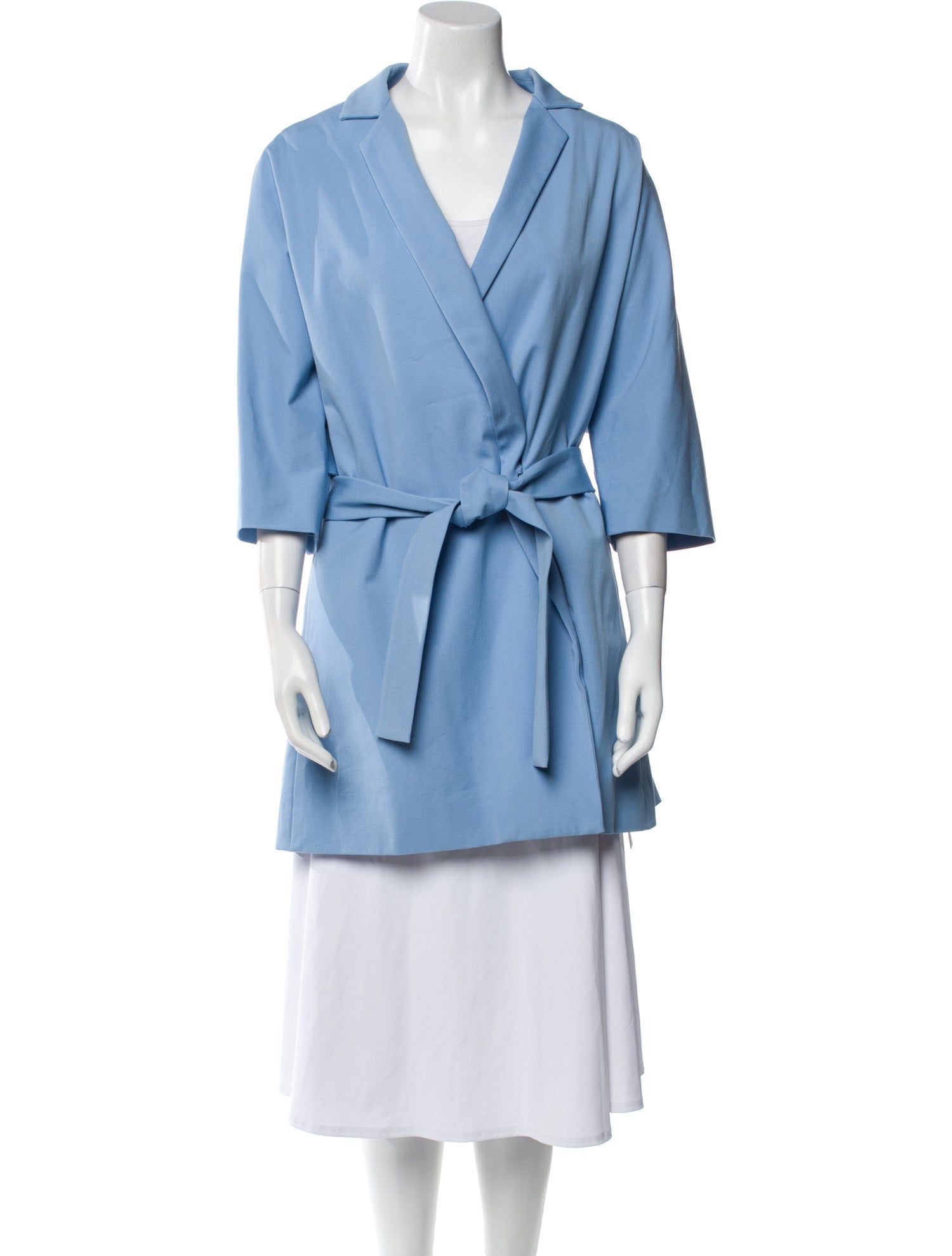 Pearl by Lela Rose Coat