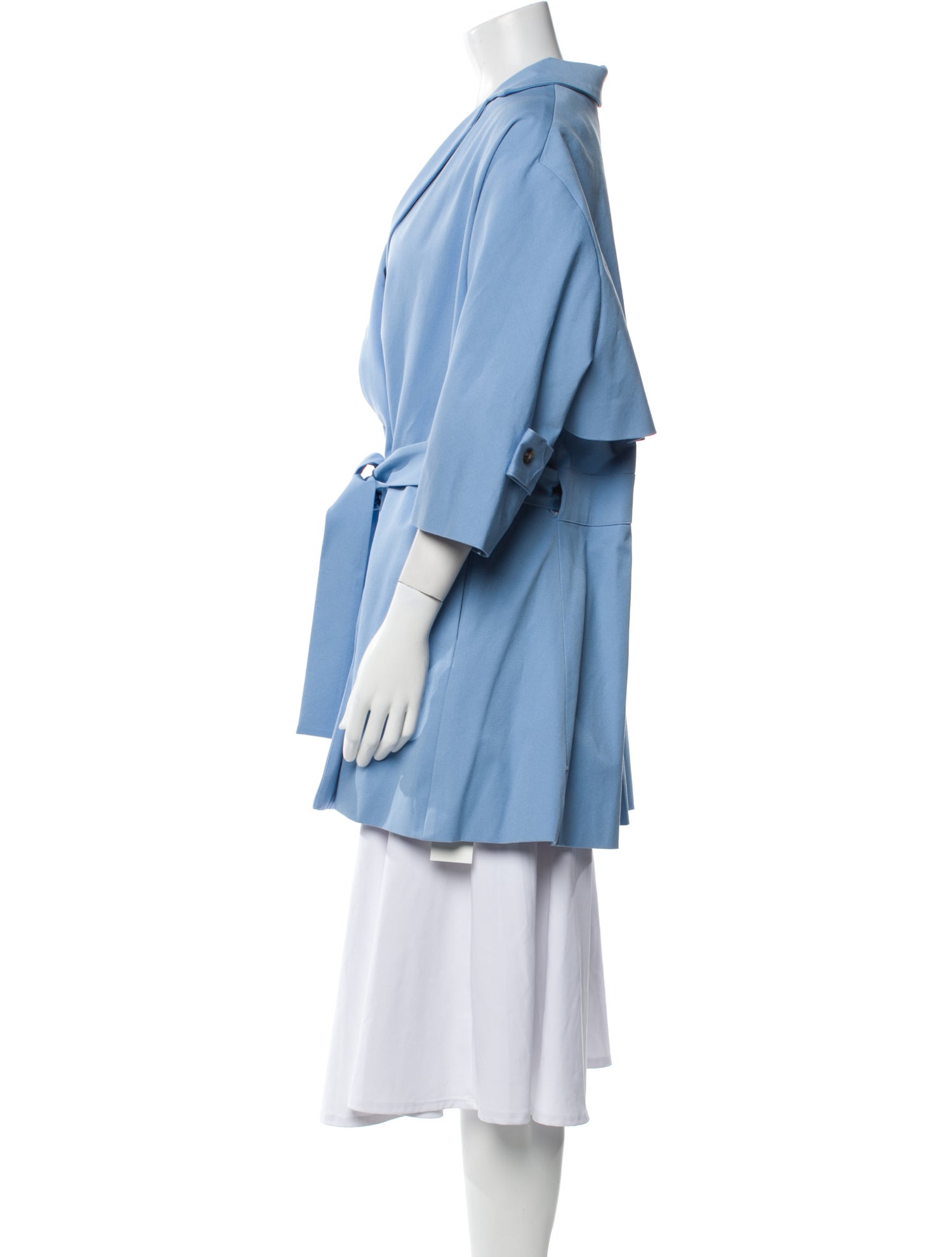 Pearl by Lela Rose Coat