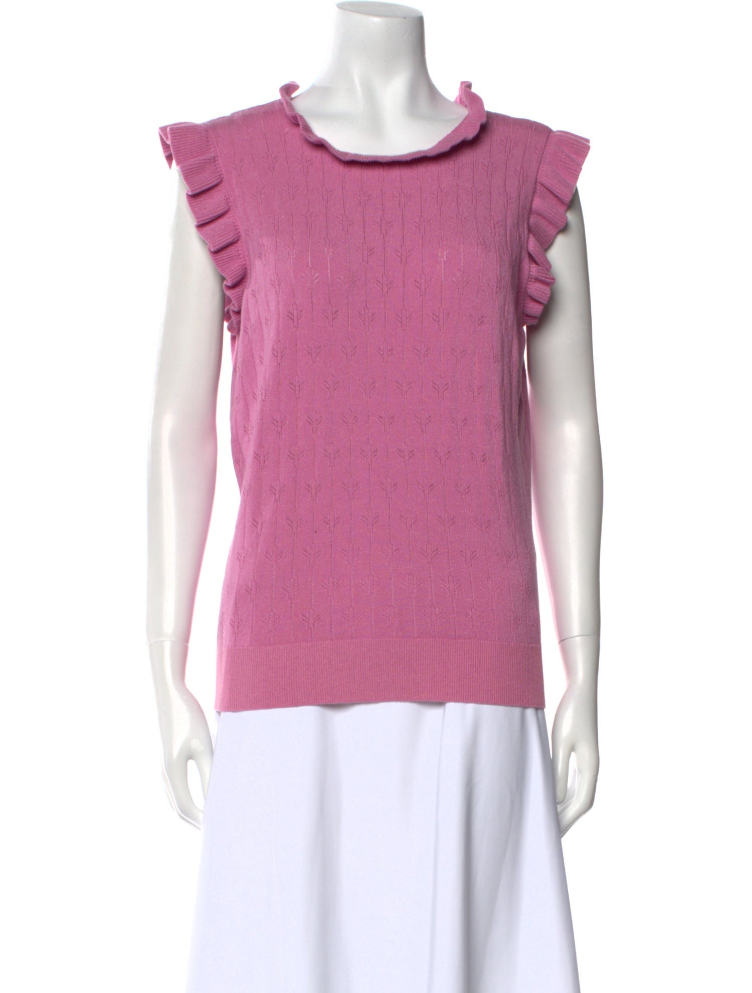 Pearl by Lela Rose Cowl Neck Sweater