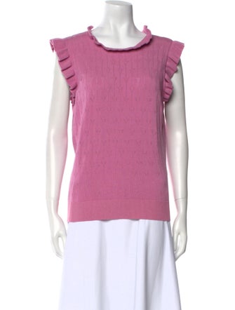 Pearl by Lela Rose Cowl Neck Sweater