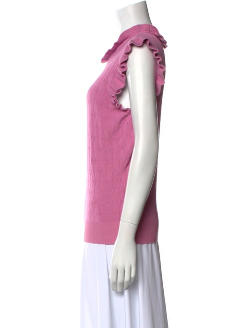 Pearl by Lela Rose Cowl Neck Sweater