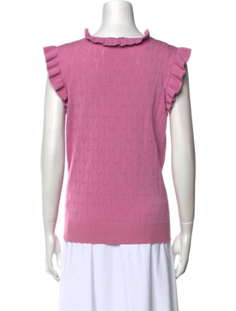 Pearl by Lela Rose Cowl Neck Sweater