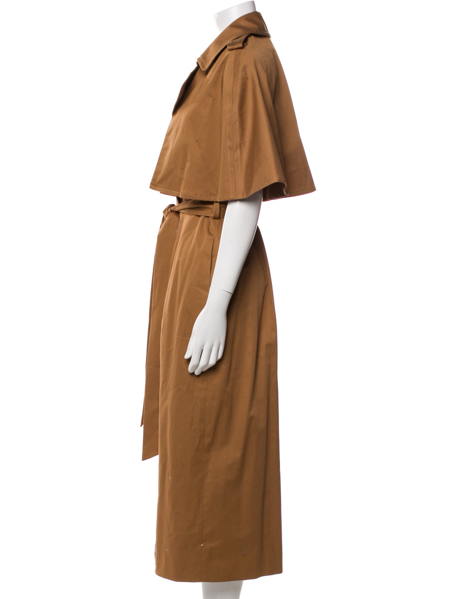 Pearl by Lela Rose Coat