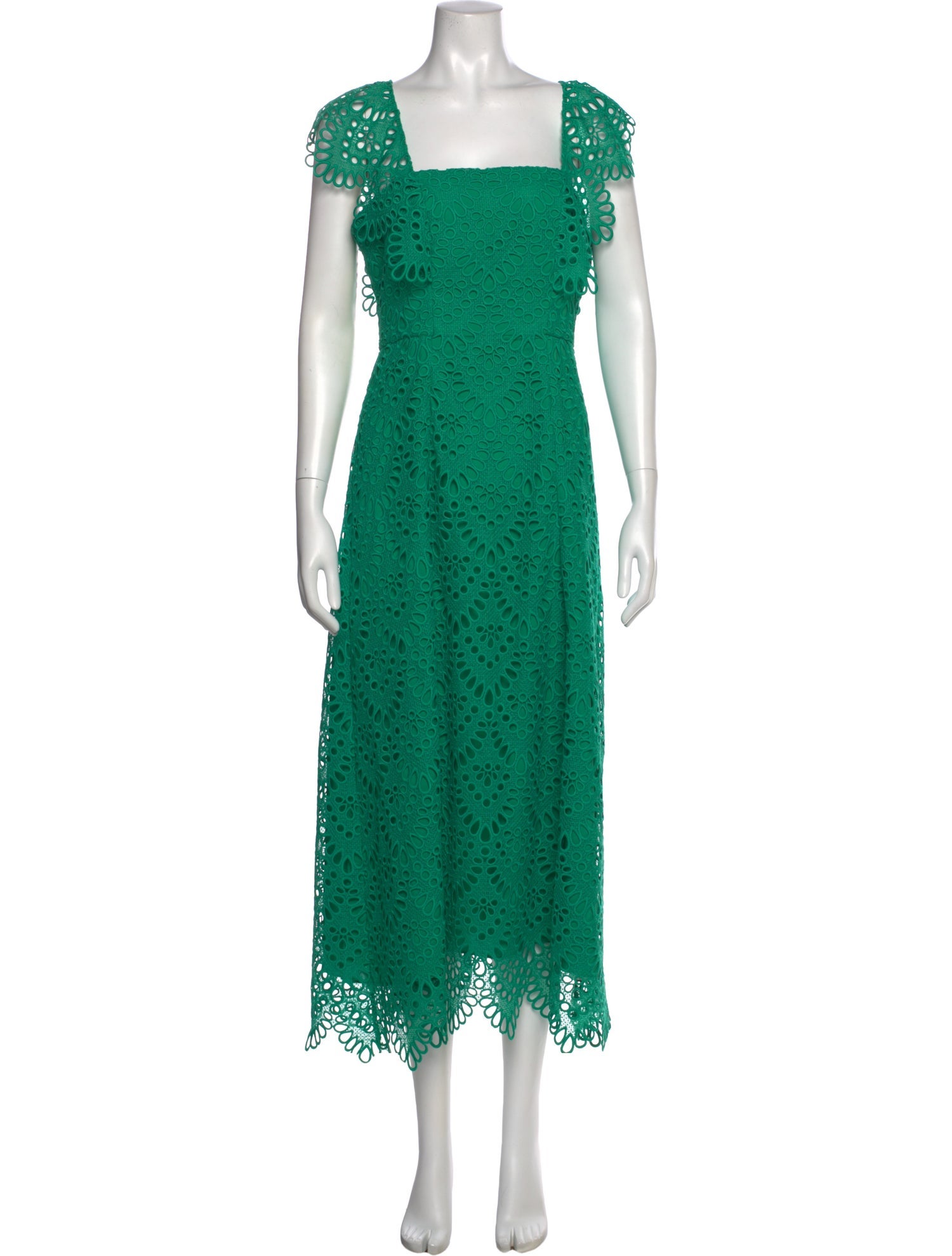 lela rose green dress NWT LELA ROSE TUNIC DRESS, Size 8, Pistachio Green Pearl Detail