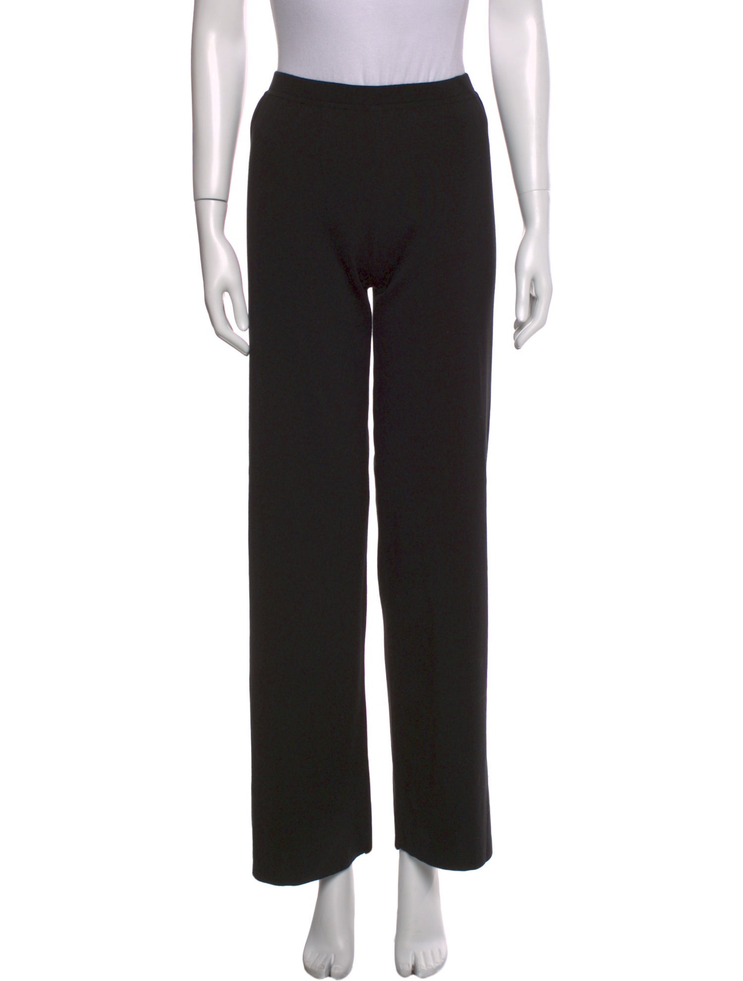 PERVERZE Wide Leg Pants w/ Tags