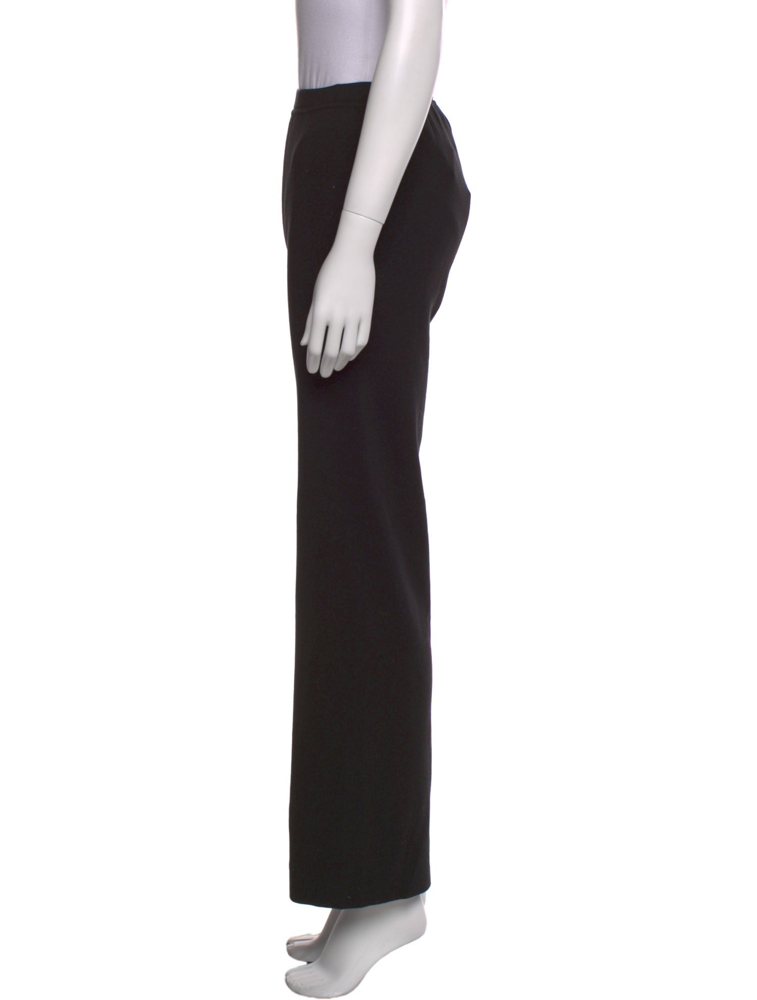 PERVERZE Wide Leg Pants w/ Tags