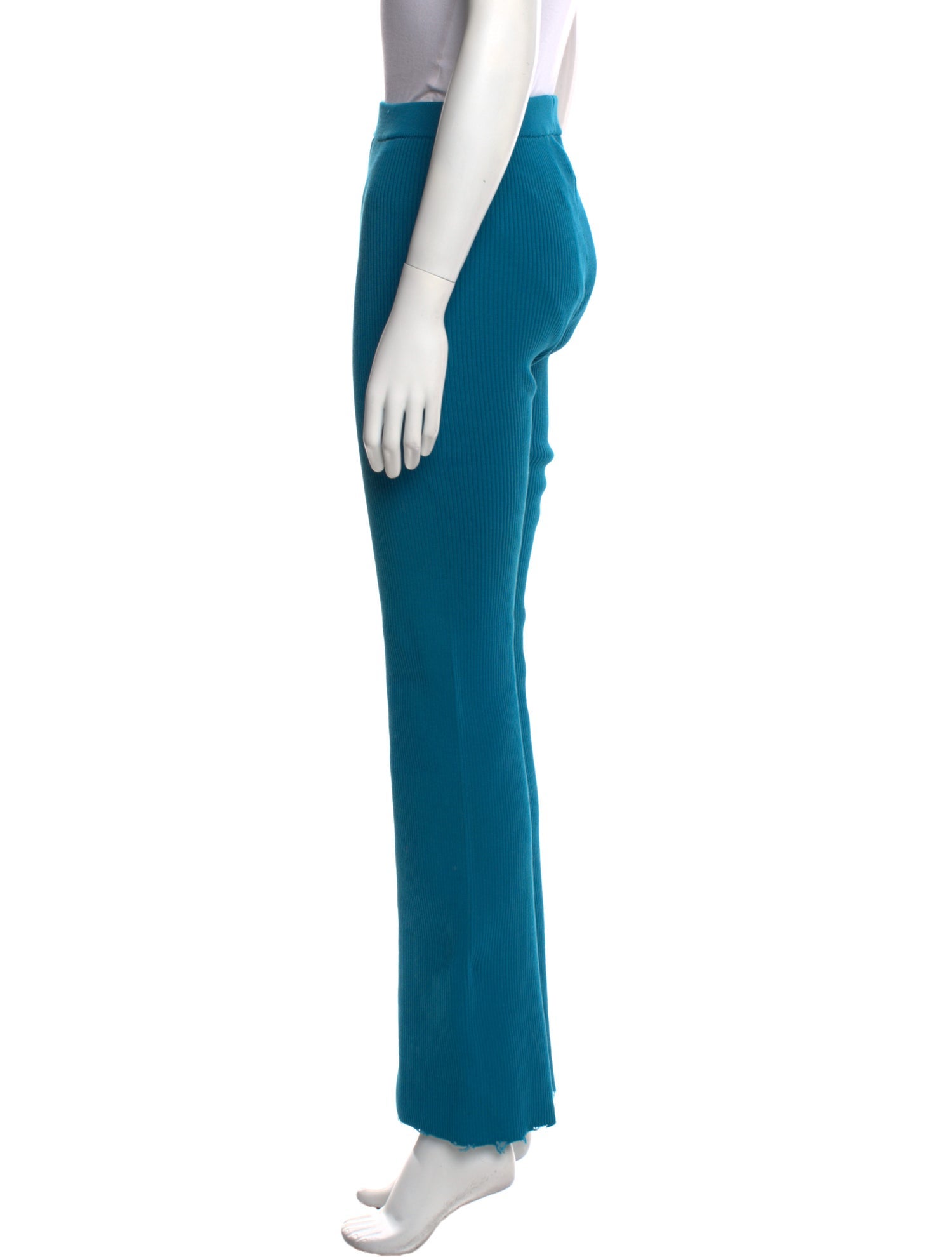 PERVERZE Straight Leg Pants