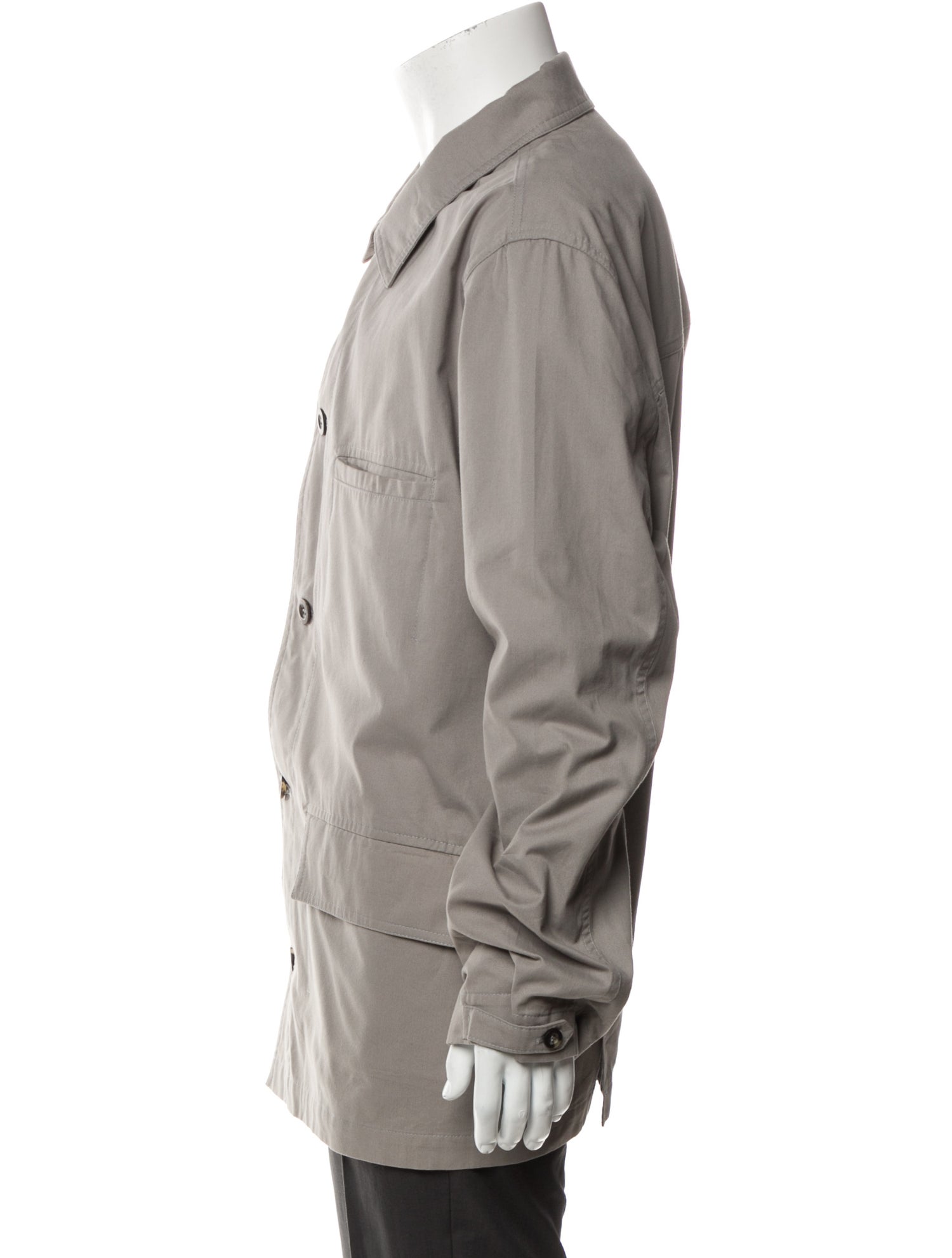 Private White V.C. Utility Jacket
