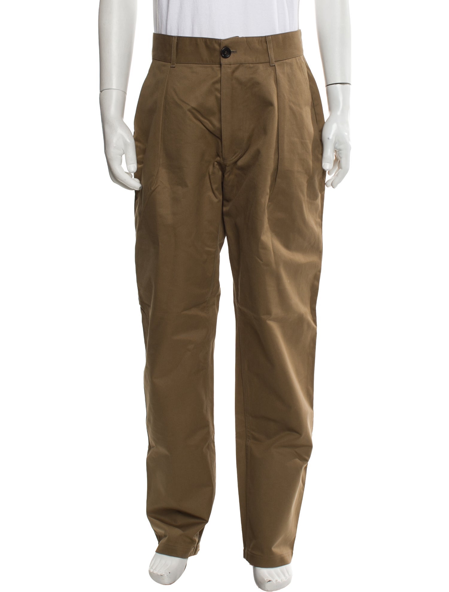 Private White V.C. Chinos w/ Tags