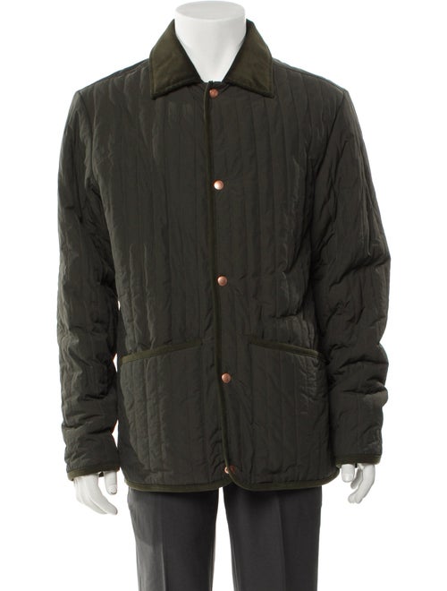 Private White V.C. Utility Jacket