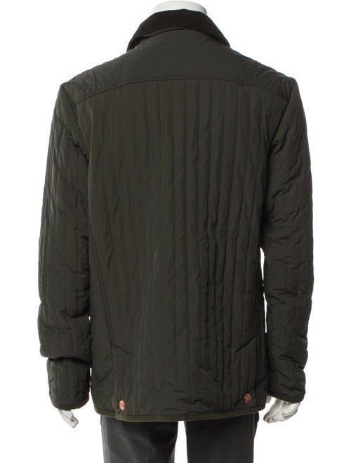 Private White V.C. Utility Jacket