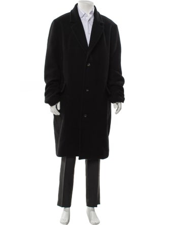 Private White V.C. Overcoat