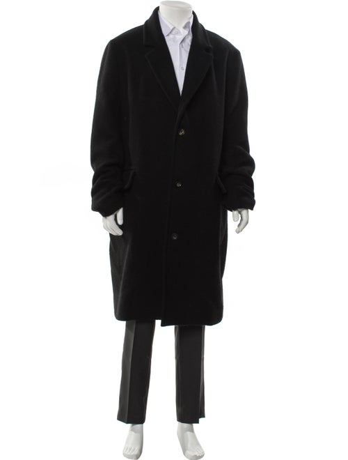 Private White V.C. Overcoat