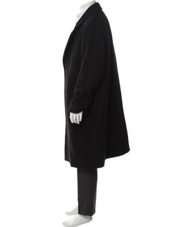 Private White V.C. Overcoat